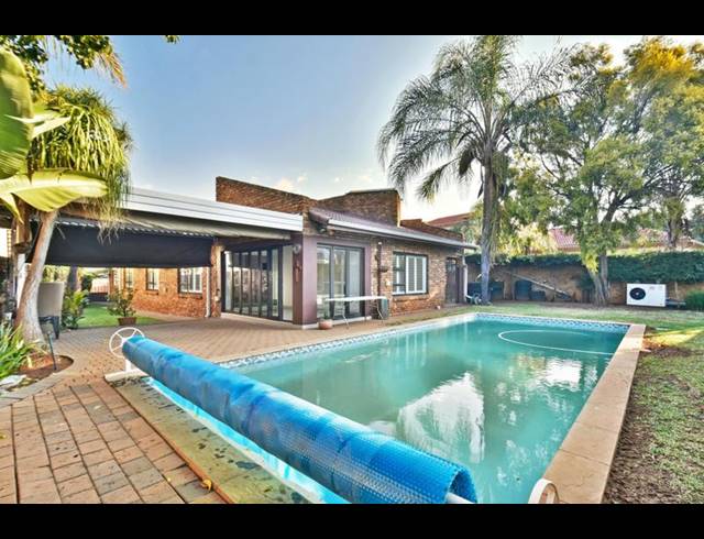 4 BEDROOM HOUSE FOR SALE IN MEYERSDAL